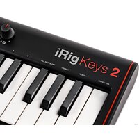 IK Multimedia iRig Keys 2 IP-IRIG-KEYS2-IN Image #12
