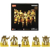 Blokees Трансформеры. The Golden Lagoon 67336 Image #18