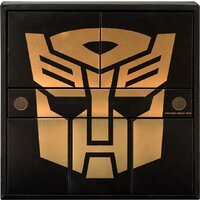 Blokees Трансформеры. The Golden Lagoon 67336 Image #17