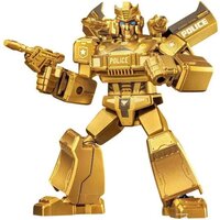 Blokees Трансформеры. The Golden Lagoon 67336 Image #24