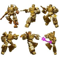 Blokees Трансформеры. The Golden Lagoon 67336 Image #20