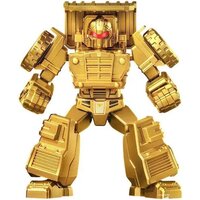 Blokees Трансформеры. The Golden Lagoon 67336 Image #21