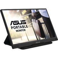 ASUS ZenScreen MB166C Image #4