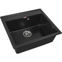 ARFEKA Dalago 57 Wet Graphite Image #1