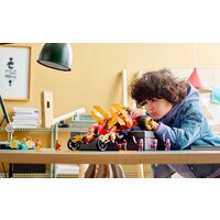 LEGO Ninjago 71773 Багги Кая Золотой дракон Image #10