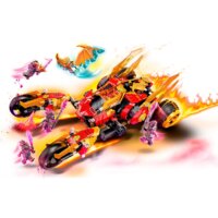 LEGO Ninjago 71773 Багги Кая Золотой дракон Image #8