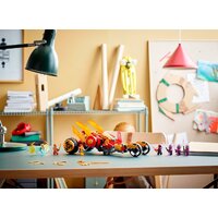 LEGO Ninjago 71773 Багги Кая Золотой дракон Image #13