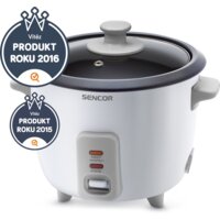 Sencor SRM 0600WH Image #2