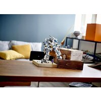 LEGO Ninjago 71738 Битва с роботом Зейна Image #12