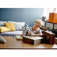 LEGO Ninjago 71738 Битва с роботом Зейна Image #11