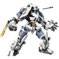 LEGO Ninjago 71738 Битва с роботом Зейна Image #4