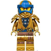 LEGO Ninjago 71738 Битва с роботом Зейна Image #9
