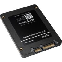 SSD Apacer AS340X 480GB AP480GAS340XC - Превью изображения №4 — Интернет-магазин Teono.by