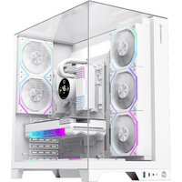 GameMax Infinity Pro WH (белый)