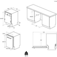 Haier XI1C1TB4LPCFB Image #9