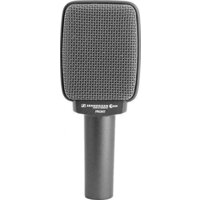 Sennheiser e 609 Silver