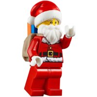 LEGO City 60235 Рождественский календарь City Image #8