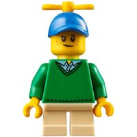 LEGO City 60235 Рождественский календарь City Image #28