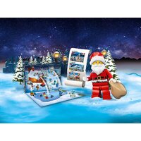 LEGO City 60235 Рождественский календарь City Image #33