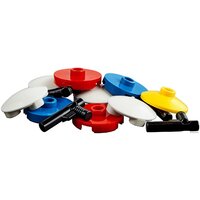 LEGO City 60235 Рождественский календарь City Image #16