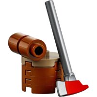 LEGO City 60235 Рождественский календарь City Image #9