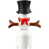 LEGO City 60235 Рождественский календарь City Image #25