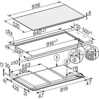 Miele KM 7897 FL Image #5
