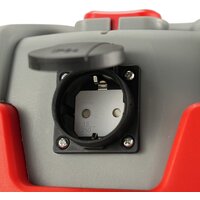 Пылесос Evoline WAD 150 Power Tool - Превью изображения №12 — Интернет-магазин Teono.by