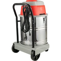 Пылесос Evoline WAD 150 Power Tool - Превью изображения №7 — Интернет-магазин Teono.by