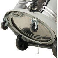 Пылесос Evoline WAD 150 Power Tool - Превью изображения №14 — Интернет-магазин Teono.by