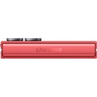Samsung Galaxy Z Flip7 SM-F766B 12GB/256GB (коралловый) Image #5