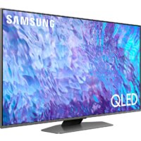 Samsung QLED 4K Q80C QE50Q80CAUXRU Image #8