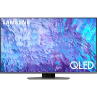 Samsung QLED 4K Q80C QE50Q80CAUXRU Image #6