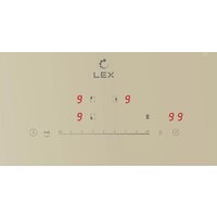 Варочная панель LEX EVI 631A IV - Превью изображения №3 — Интернет-магазин Teono.by