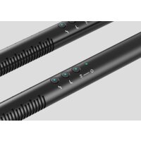 Проводной микрофон RODE NTG4+ - Превью изображения №3 — Интернет-магазин Teono.by