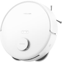 Trouver Robot Vacuum E30 Aqua RLE52SC (евровилка, белый) Image #7
