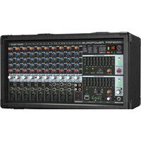 Микшерный пульт Behringer EuroPower PMP2000D - Превью изображения №2 — Интернет-магазин Teono.by