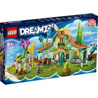 LEGO DREAMZzz 71459 Конюшня сказочных существ