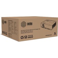 Проектор CACTUS CS-S3.B - Превью изображения №8 — Интернет-магазин Teono.by