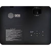 Проектор CACTUS CS-S3.B - Превью изображения №6 — Интернет-магазин Teono.by