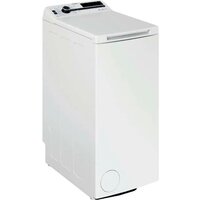 Whirlpool TDLRB 6252BS EU/N