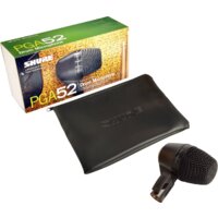 Shure PGA52-XLR Image #3