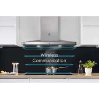 Варочная панель Electrolux EIV6340X - Превью изображения №8 — Интернет-магазин Teono.by
