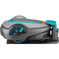 Gardena Sileno life 1250 15103-32 (с АКБ) Image #3