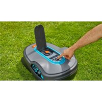 Gardena Sileno life 1250 15103-32 (с АКБ) Image #7