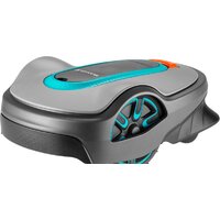 Gardena Sileno life 1250 15103-32 (с АКБ) Image #2