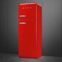 Холодильник Smeg FAB30RRD6 - Превью изображения №4 — Интернет-магазин Teono.by
