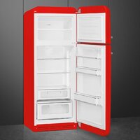 Холодильник Smeg FAB30RRD6 - Превью изображения №2 — Интернет-магазин Teono.by