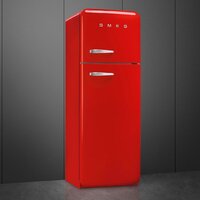 Холодильник Smeg FAB30RRD6 - Превью изображения №3 — Интернет-магазин Teono.by