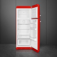 Холодильник Smeg FAB30RRD6 - Превью изображения №6 — Интернет-магазин Teono.by